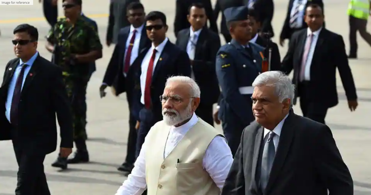 PM Modi assures full support to Sri Lanka in letter to President Wickremesinghe